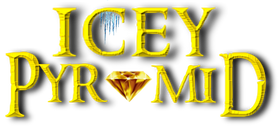 Icey Pyramid logo
