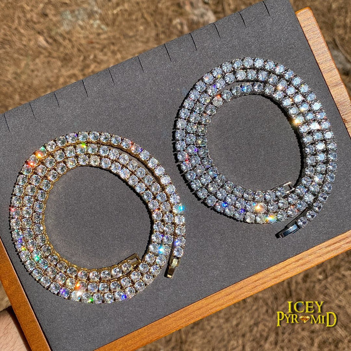 Limited Self Made Round Iced Out Letter Diamond Pendant Necklace