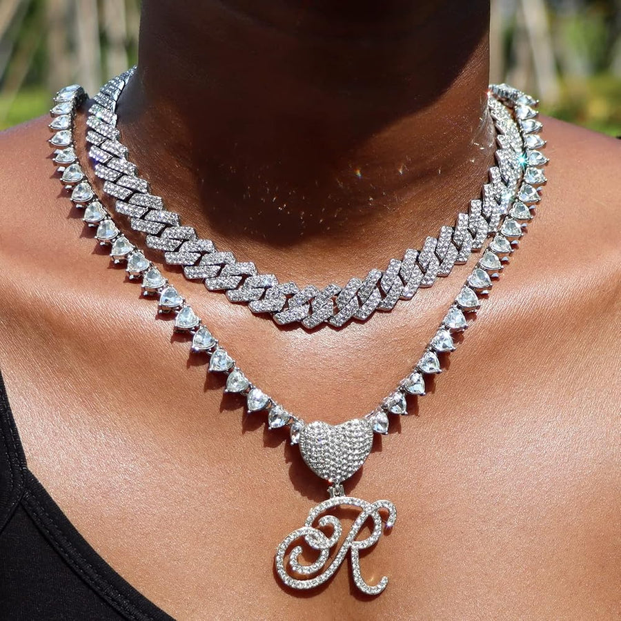 Collections – Icey Pyramid