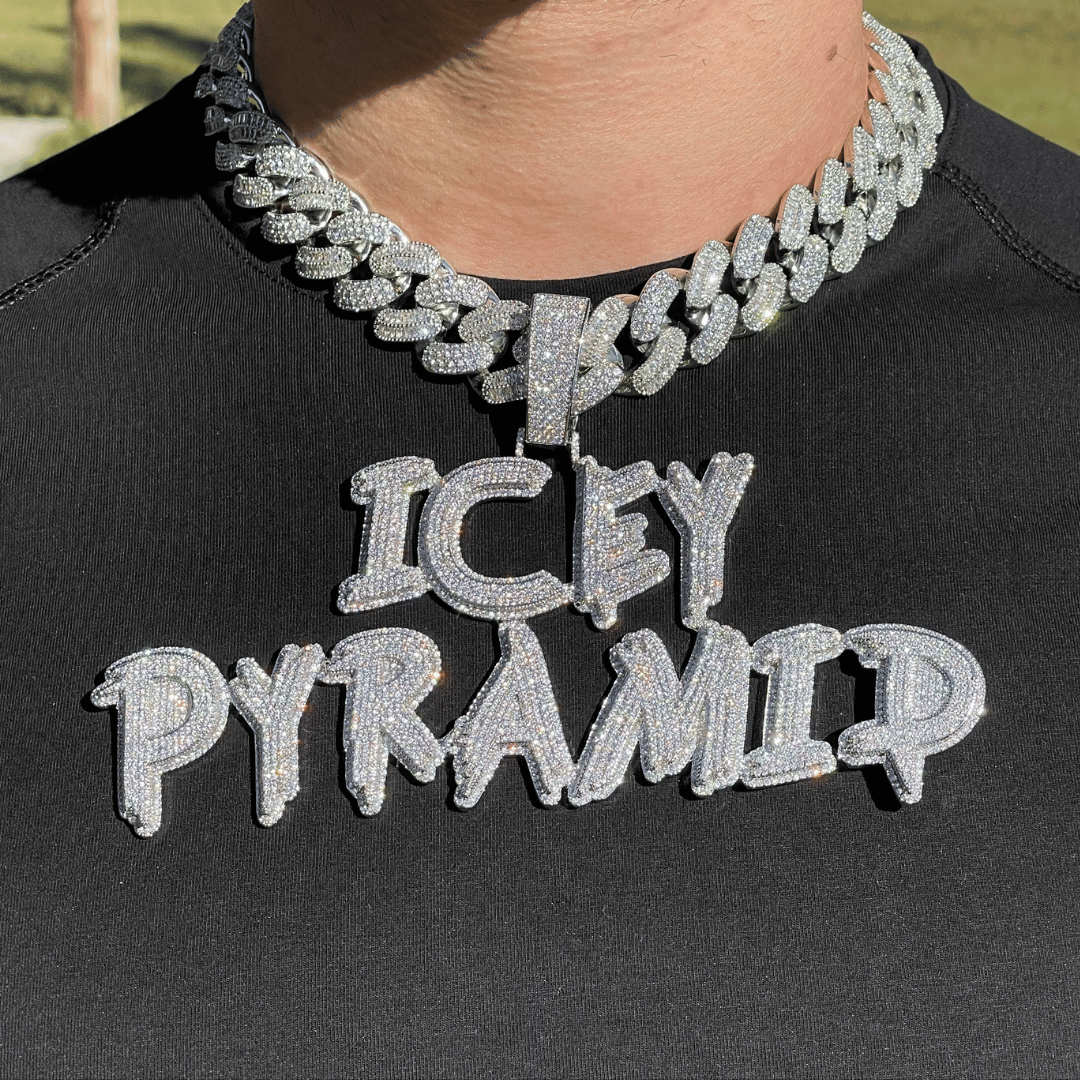Icey Ice All Products – Icey Pyramid
