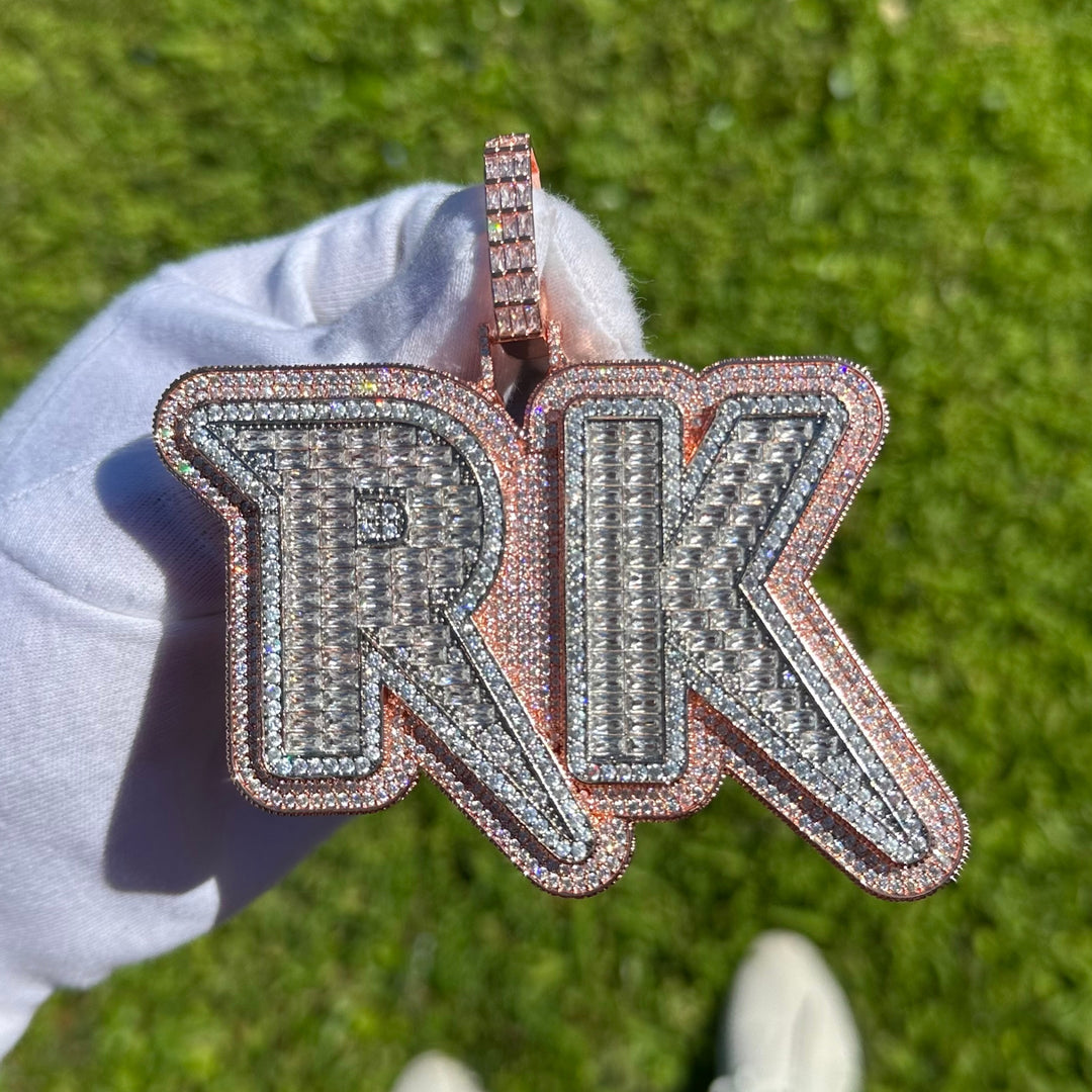 PRE-MADE READY TO SHIP CUSTOMS - 3 DAYS DELIVERY