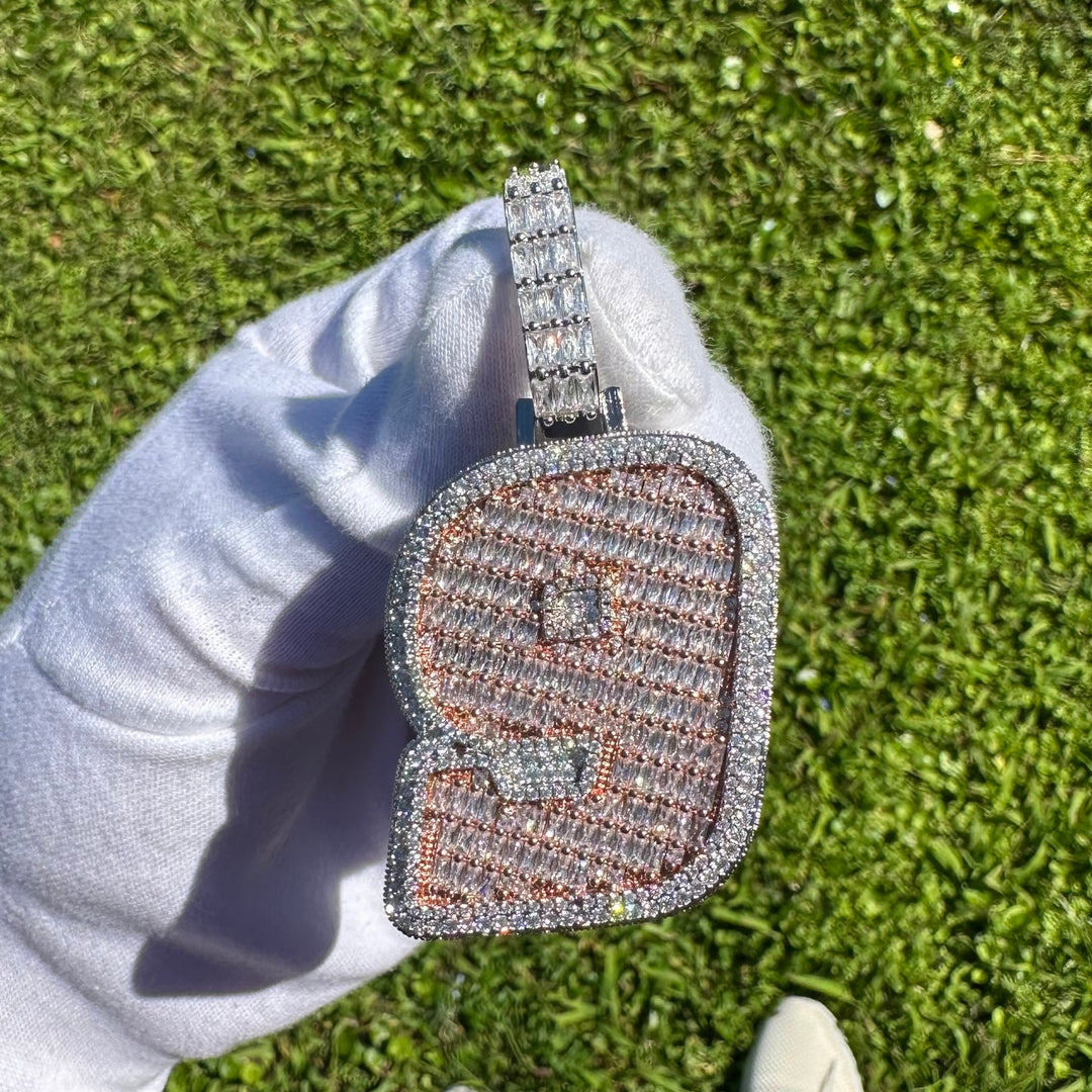 PRE-MADE READY TO SHIP CUSTOMS - 3 DAYS DELIVERY