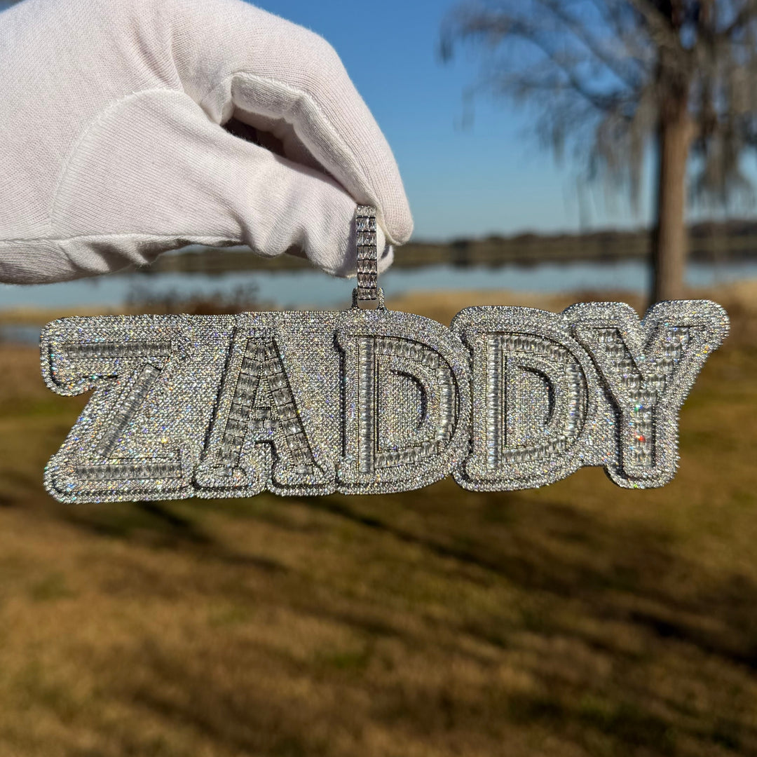 PRE-MADE READY TO SHIP CUSTOMS - 3 DAYS DELIVERY