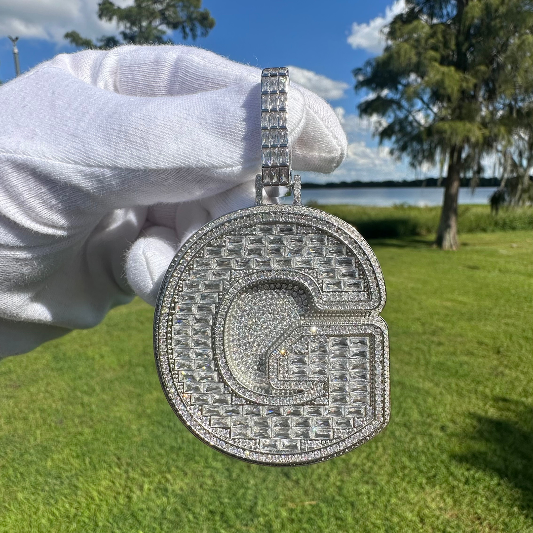 PRE-MADE READY TO SHIP CUSTOMS - 3 DAYS DELIVERY
