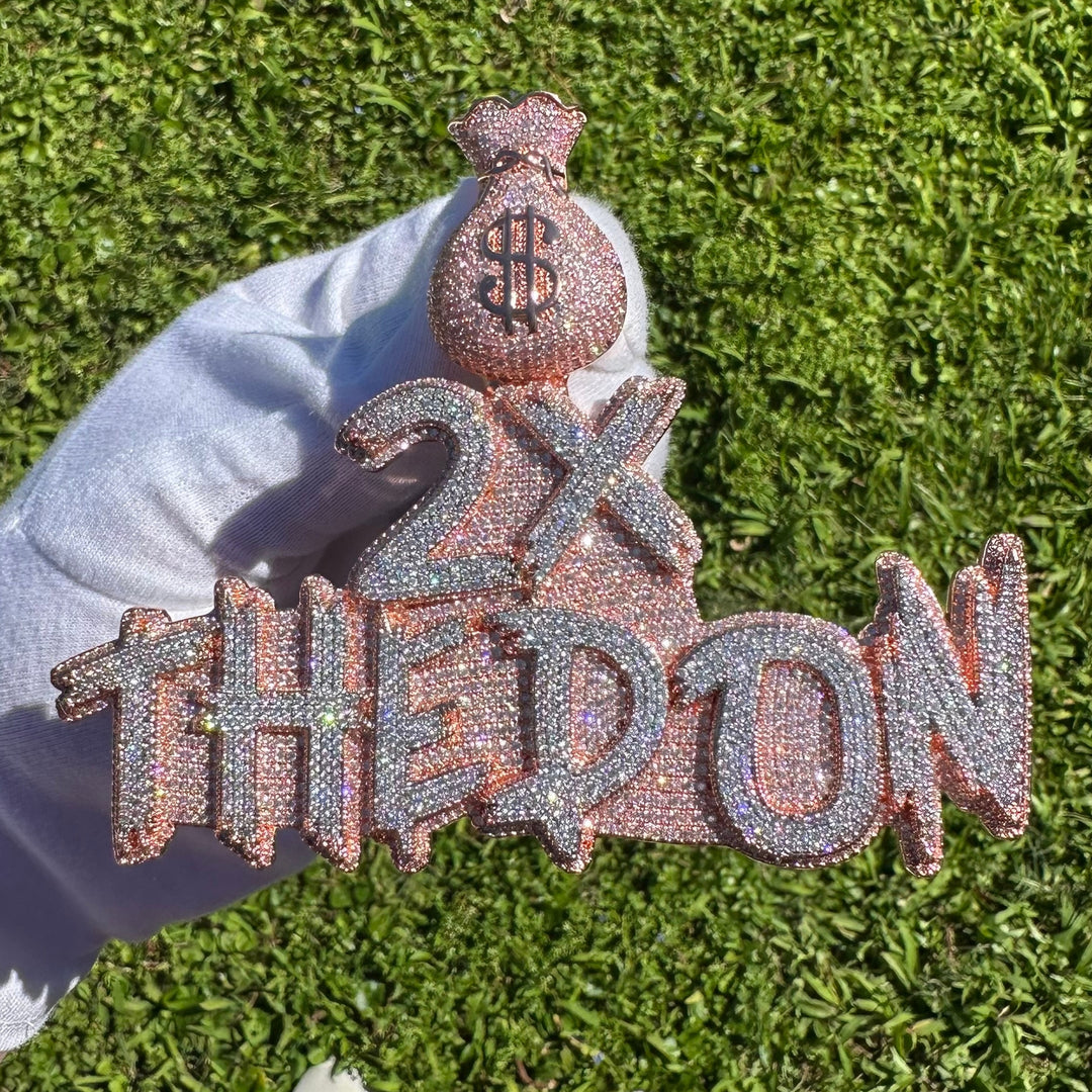 PRE-MADE READY TO SHIP CUSTOMS - 3 DAYS DELIVERY