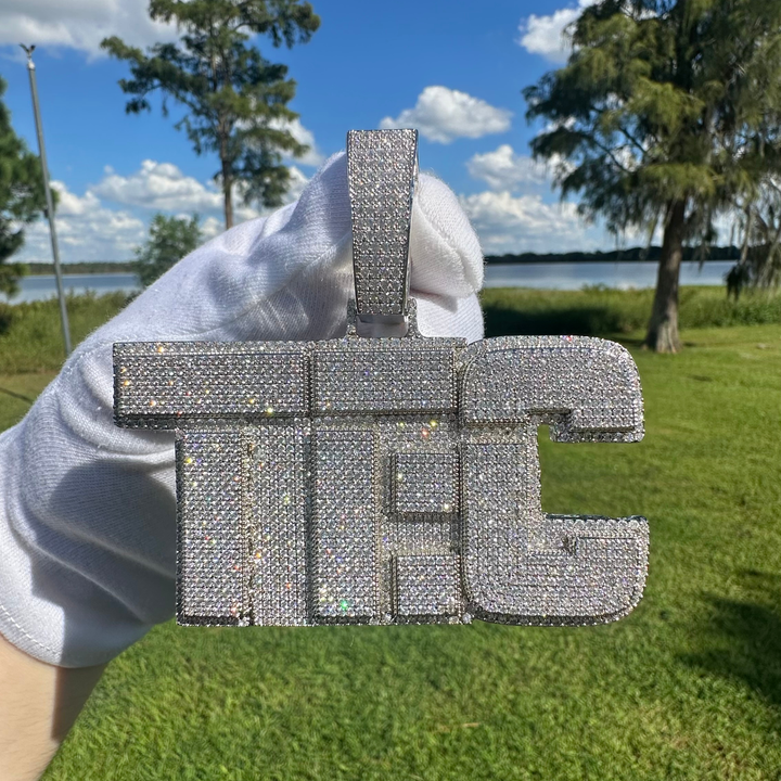 PRE-MADE READY TO SHIP CUSTOMS - 3 DAYS DELIVERY