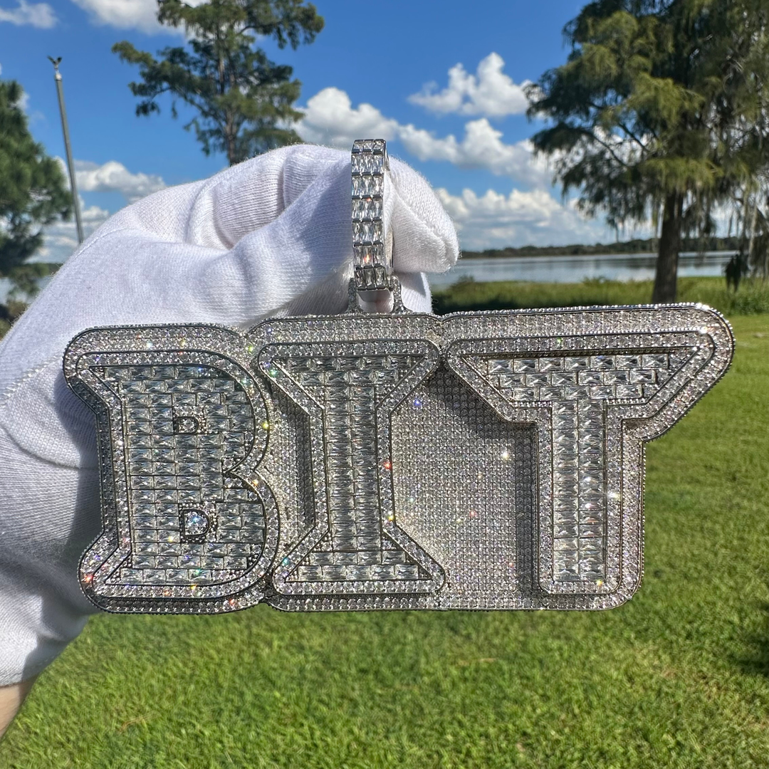 PRE-MADE READY TO SHIP CUSTOMS - 3 DAYS DELIVERY