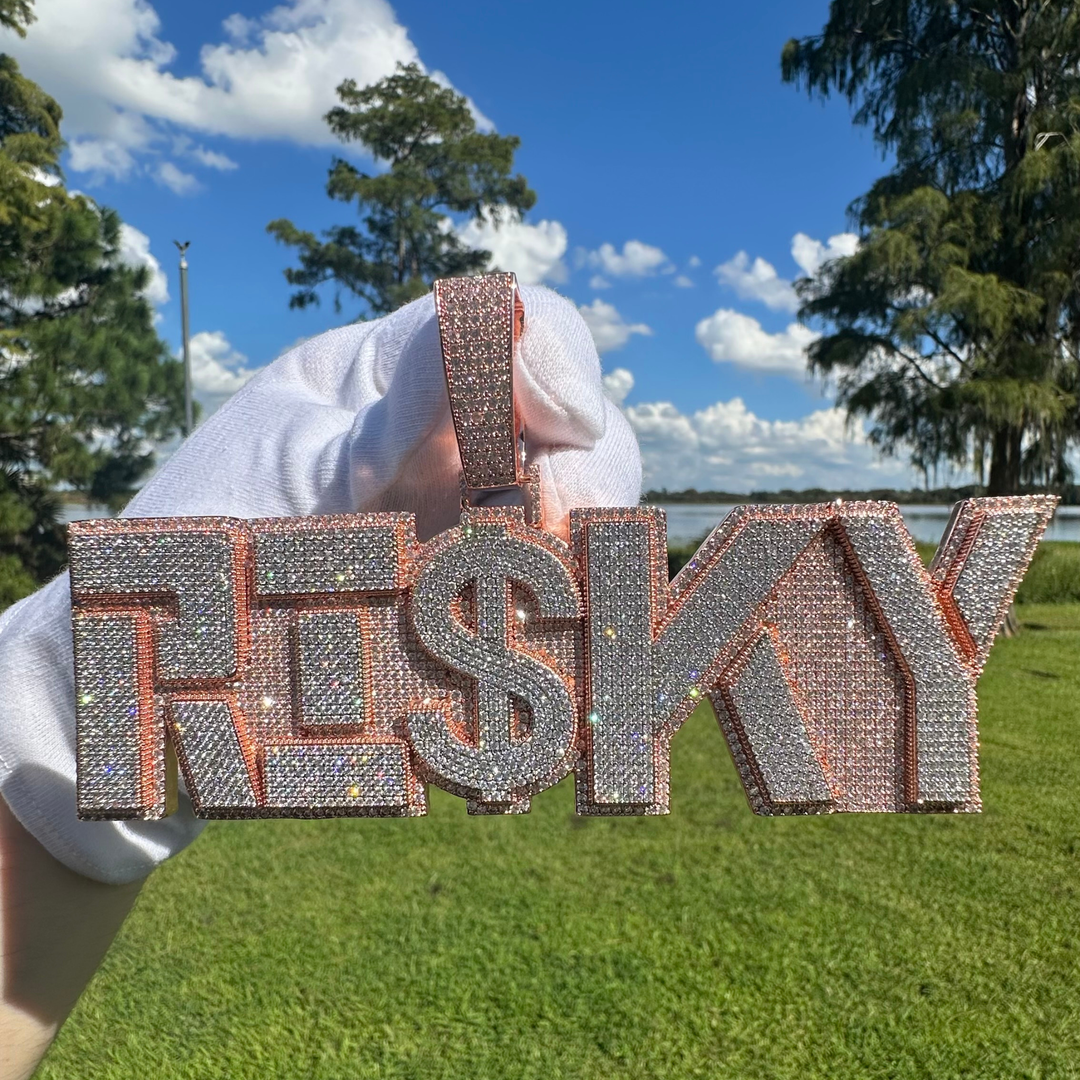 PRE-MADE READY TO SHIP CUSTOMS - 3 DAYS DELIVERY