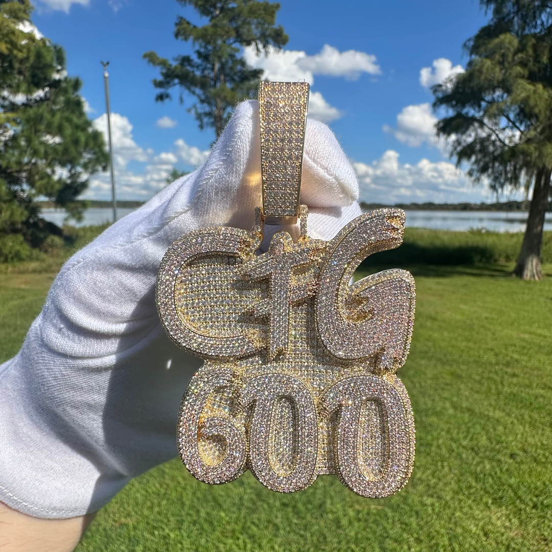 PRE-MADE READY TO SHIP CUSTOMS - 3 DAYS DELIVERY