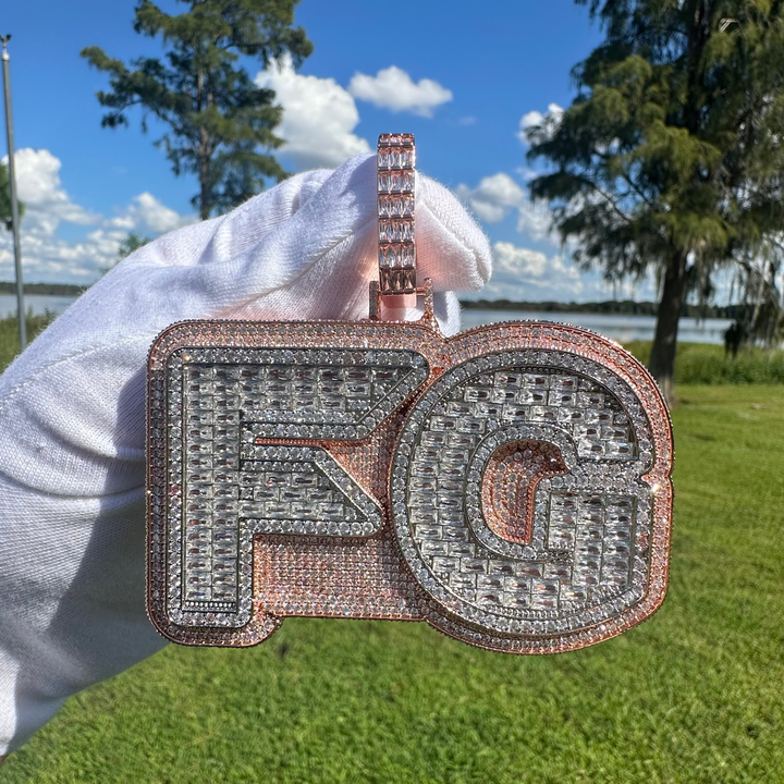 PRE-MADE READY TO SHIP CUSTOMS - 3 DAYS DELIVERY