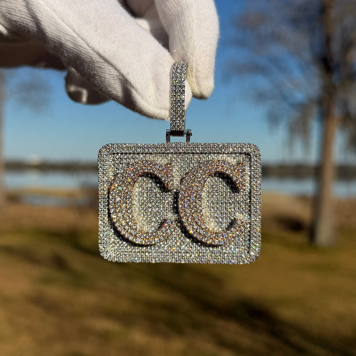 PRE-MADE READY TO SHIP CUSTOMS - 3 DAYS DELIVERY