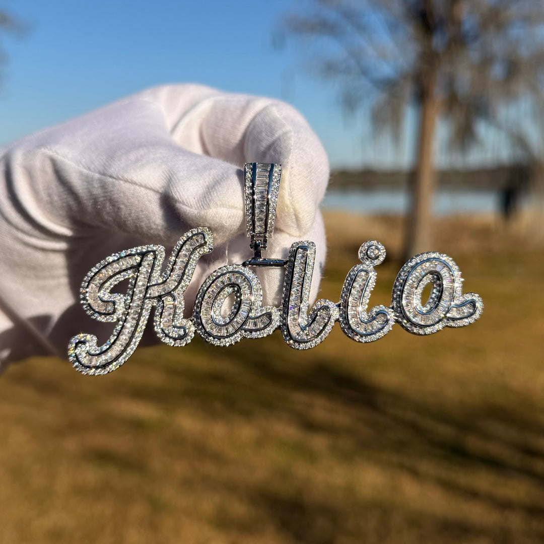 PRE-MADE READY TO SHIP CUSTOMS - 3 DAYS DELIVERY