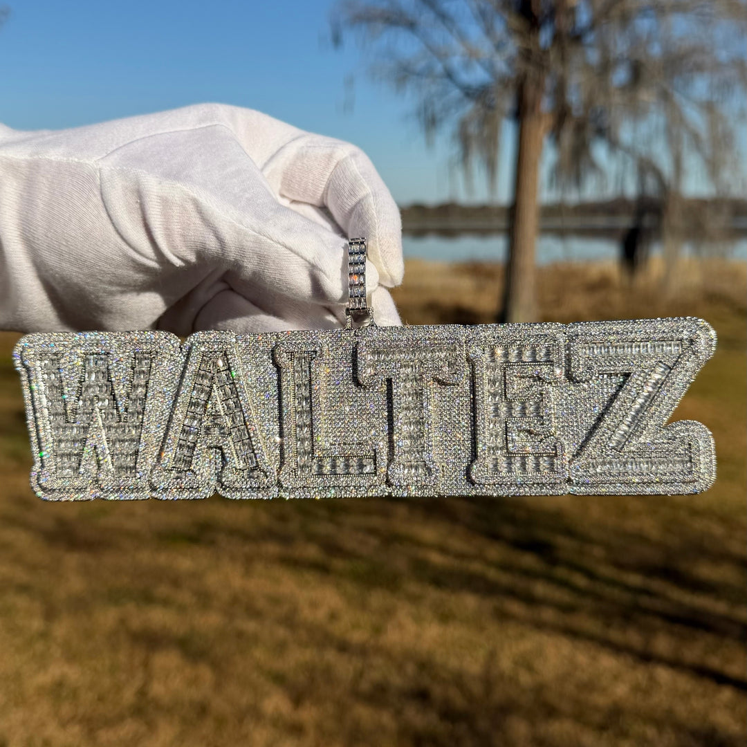 PRE-MADE READY TO SHIP CUSTOMS - 3 DAYS DELIVERY