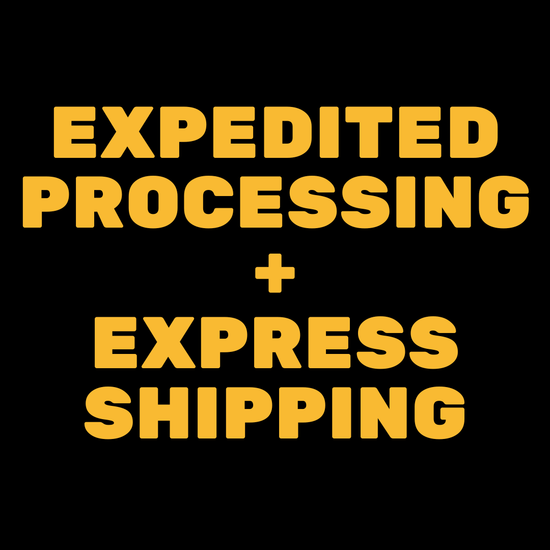 Expedited Processing