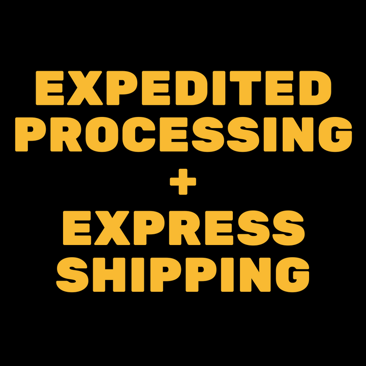 Expedited Processing
