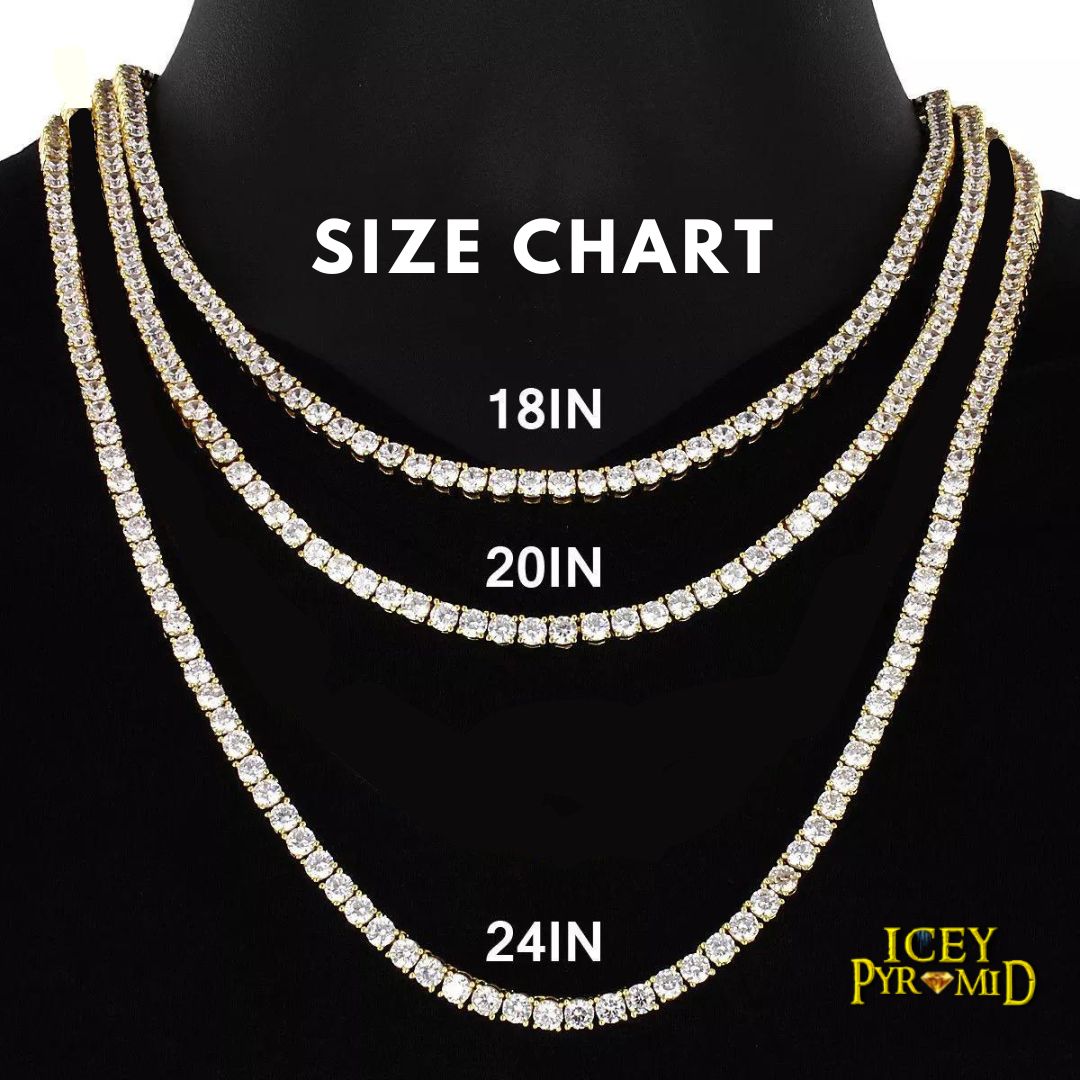 Big Boss Crown Bail Iced Out Letter Diamond Pendant Necklace